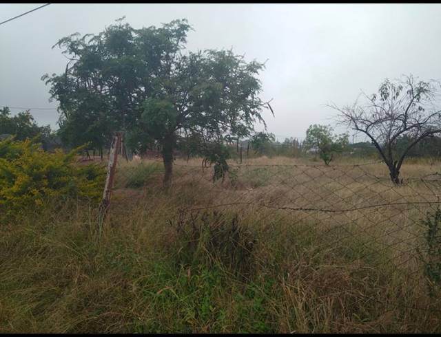 LAND FOR SALE IN MANKWENG
